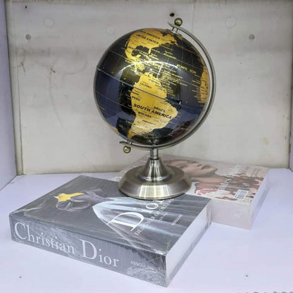 Creative world Globe Decor