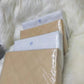Washable Quilted waterproof pillow protector