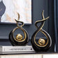 2pcs Artistic home decoration