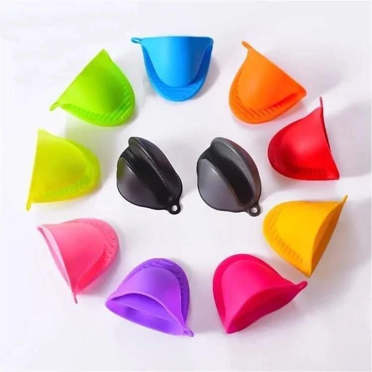 Silicone Pot Holders