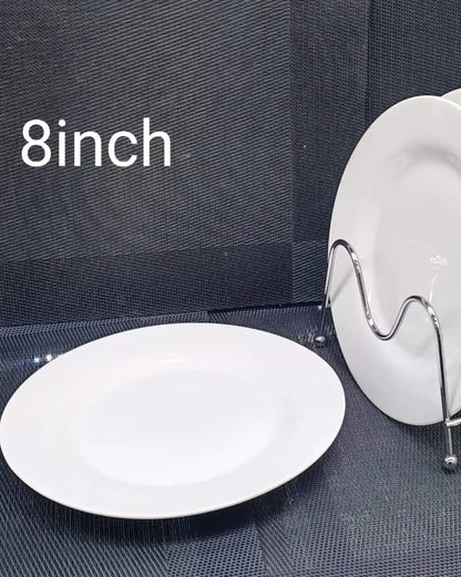 9.5 inch Dinner Plates