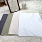 Jacquard Large Luxury Bath Floor Towels 
