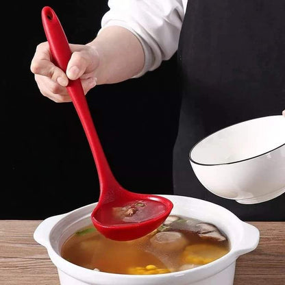 40cm Soup Spoon