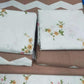 6*6/6*7 Flat Mix & Match Cotton Bedsheets