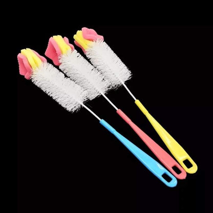2pcs  cleaning brushes