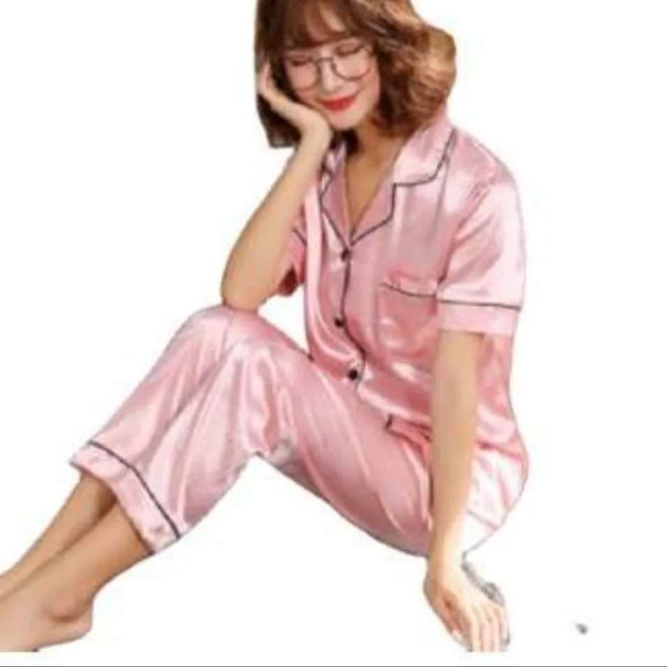 Night wear pajamas