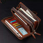 Business model clutch bag