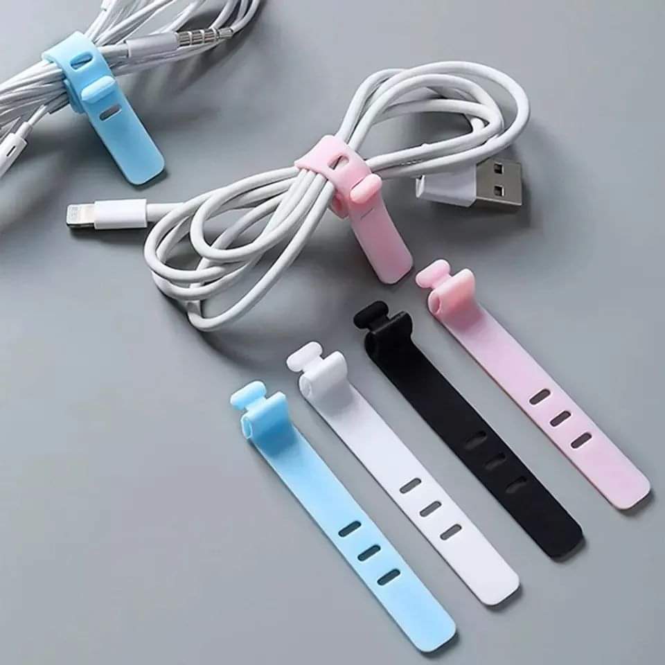 10pcs Cable ties
