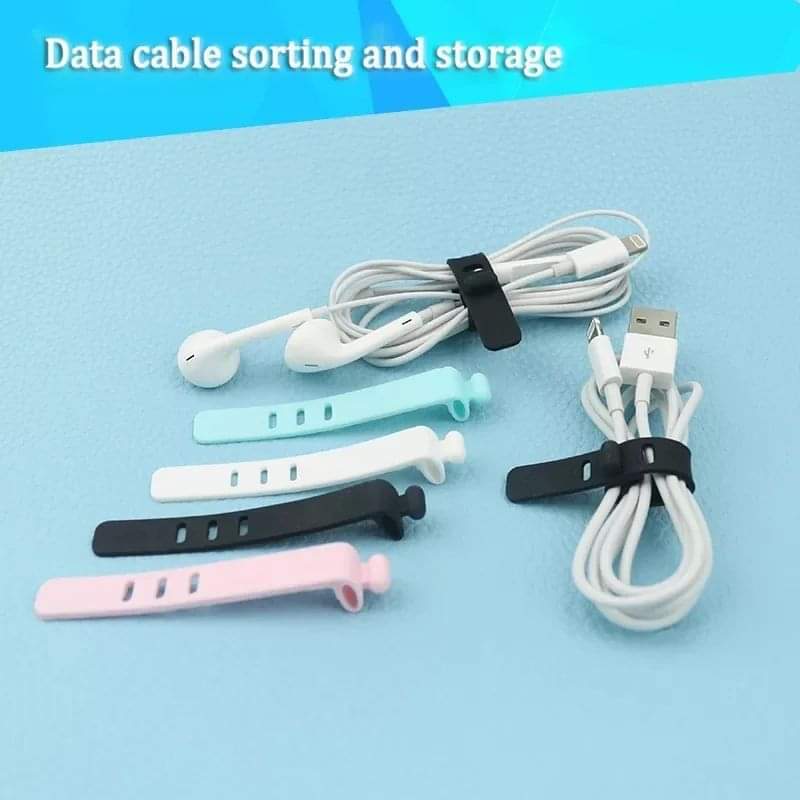 10pcs Cable ties