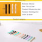 10pcs Cable ties
