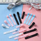 10pcs Cable ties