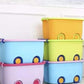 Toy storage containers