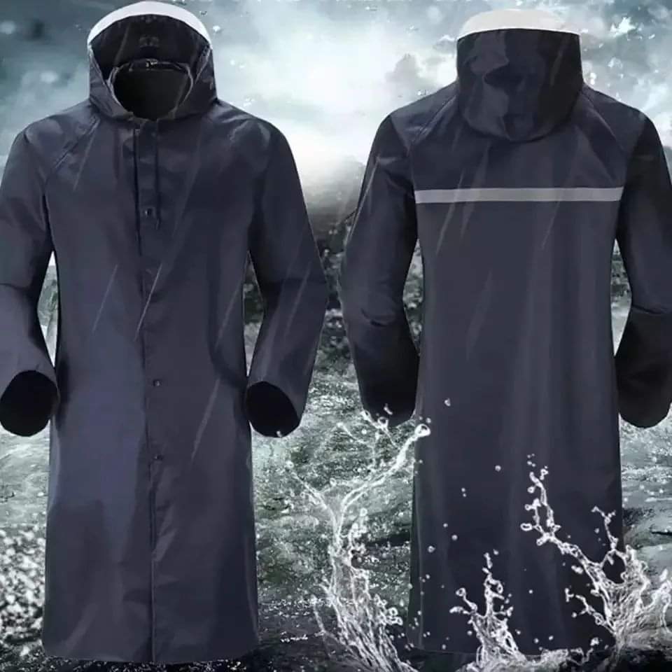Adult Raincoats