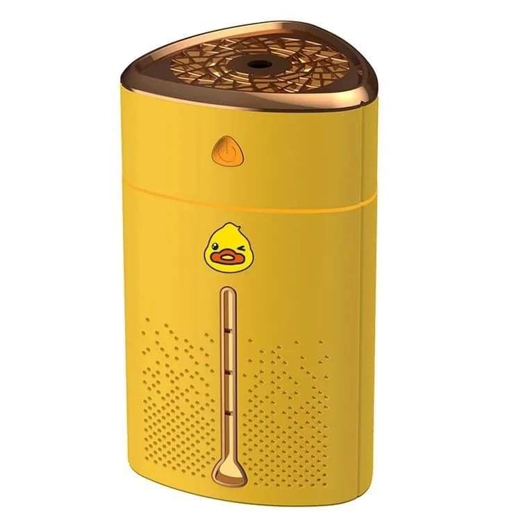 1000mL Humidifier with Colorful Night Light