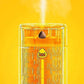 1000mL Humidifier with Colorful Night Light