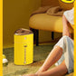 1000mL Humidifier with Colorful Night Light