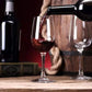 6pcs Elegant champagne glasses