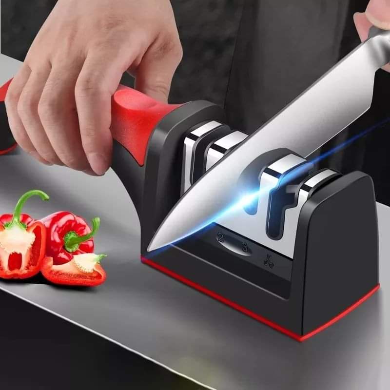 Manual Knives Sharpener