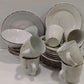 Assorted 24 pcs dinner sets