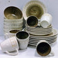 Assorted 24 pcs dinner sets