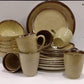 Assorted 24 pcs dinner sets
