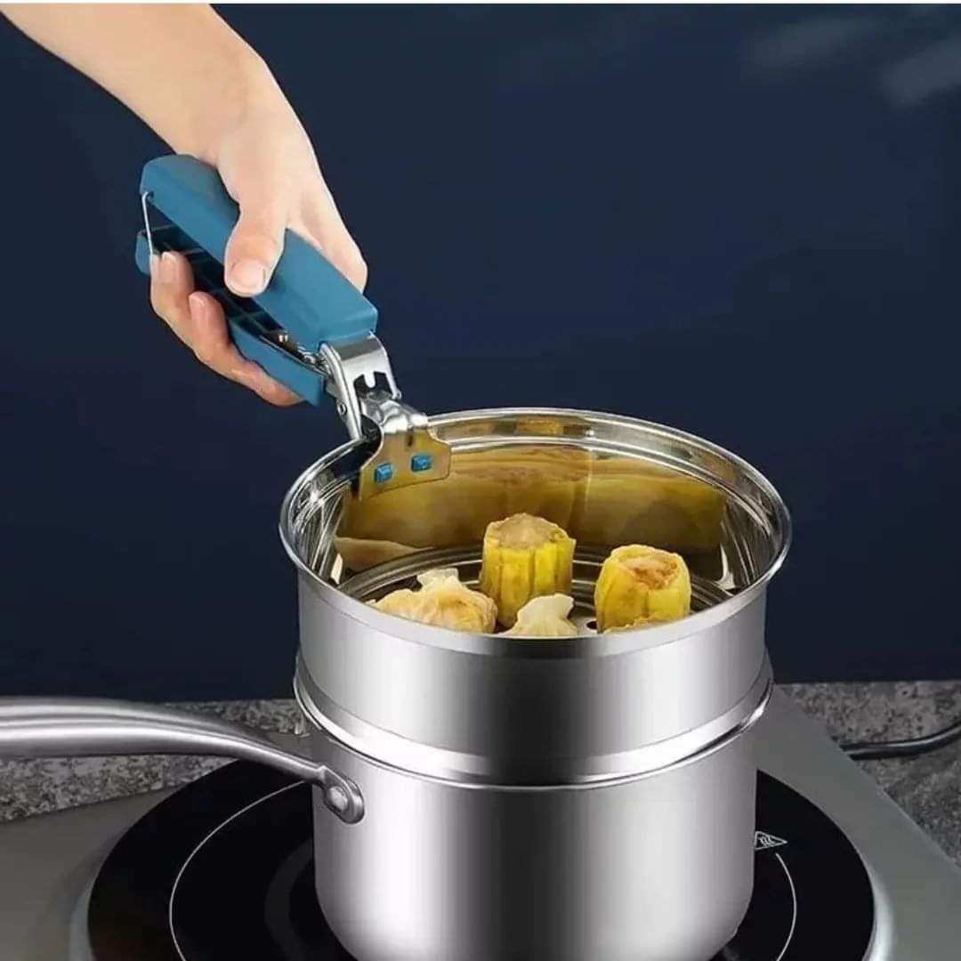 Pot Gripper