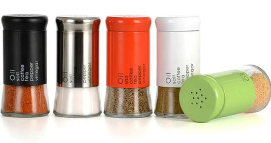 Salt/Pepper shaker