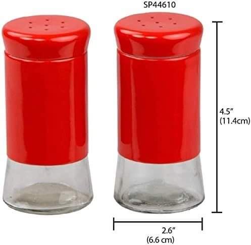 Salt/Pepper shaker