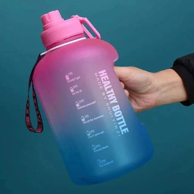 2.5 litres Hot Sports Water Bottle