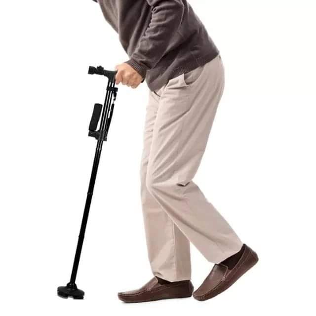 High quality and super strong walking sticks