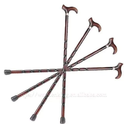 High quality and super strong walking sticks