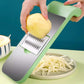 7 in 1 Multifunctional Vegetable Cutter