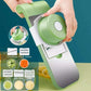 7 in 1 Multifunctional Vegetable Cutter