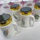 Ceramic Gift Cups
