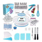 220pcs cake decorating set