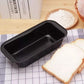 Rectangular cake baking tin