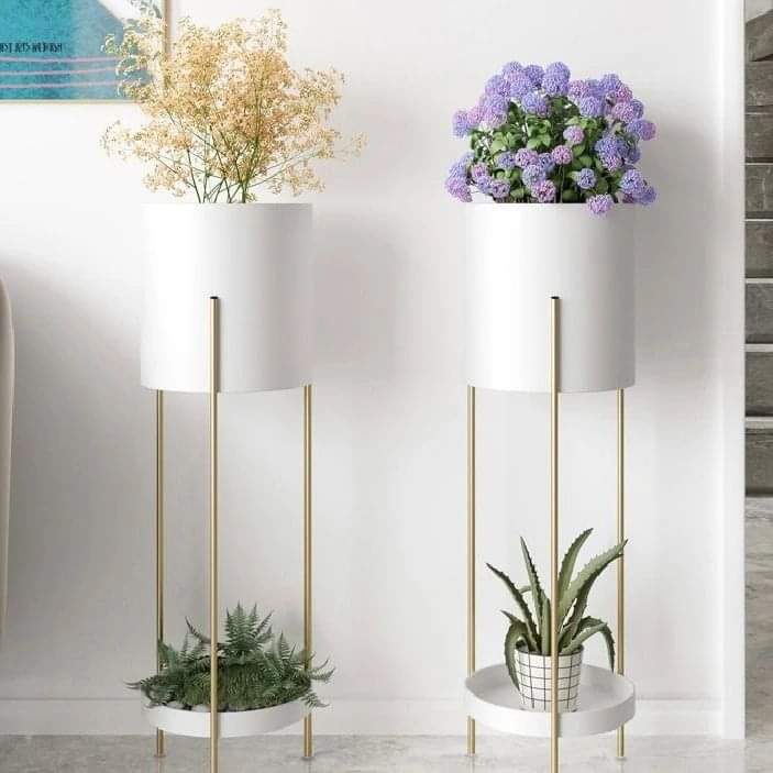Flower planters