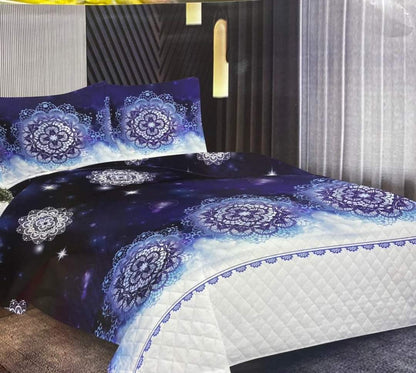 6*7 Cotton Bedcovers