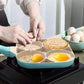 4 Slotted Breakfast Pan