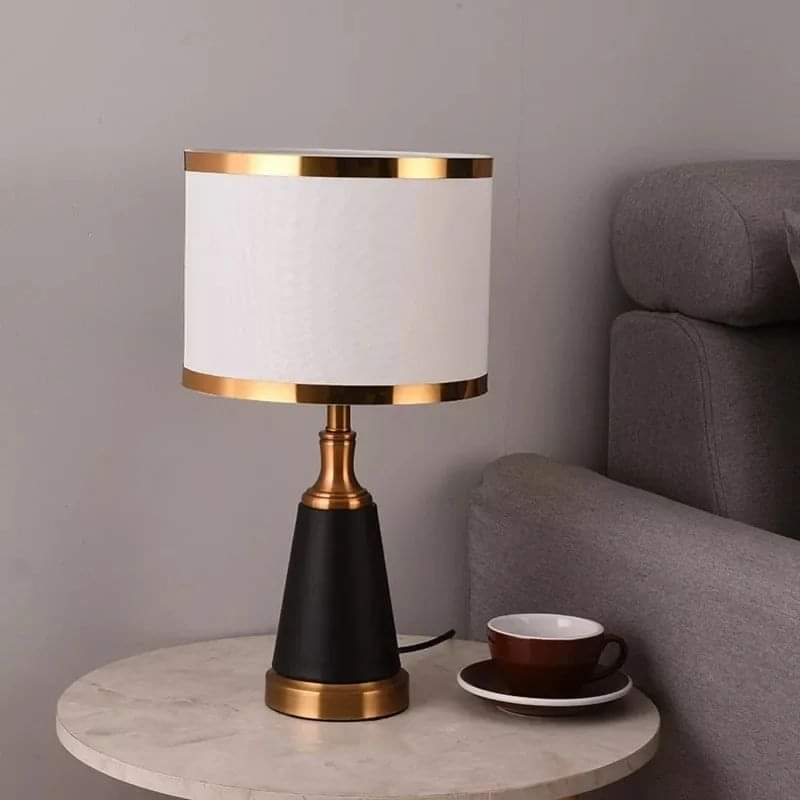 Modern style nordic bedside lamp