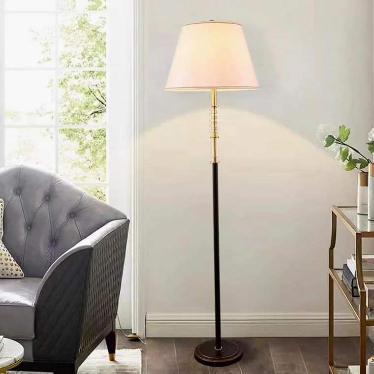 Creative modern living room/ study lamp shade