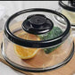 Vacuum food sealer