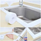Adhesive sealing tape