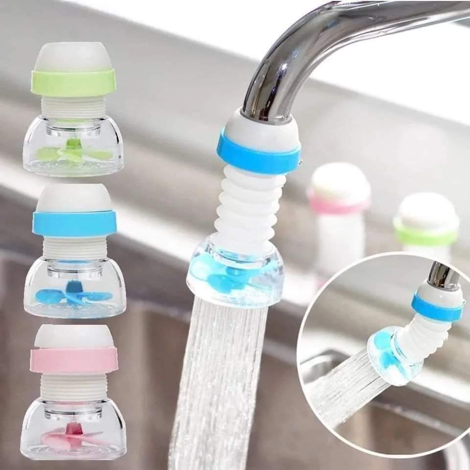 Faucet Extender