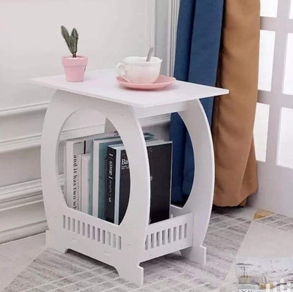 Magazine/Bed side table