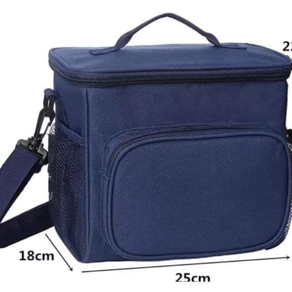 Premium quality insulated lunch bags
