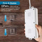 10pairs  Self Adhesive Mounting Hooks