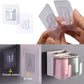10pairs  Self Adhesive Mounting Hooks