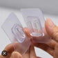 10pairs  Self Adhesive Mounting Hooks