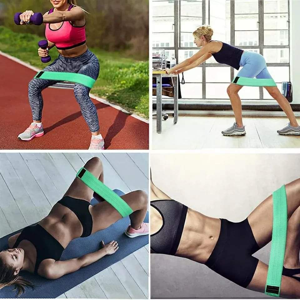 3pcs Resistance Bands Gym